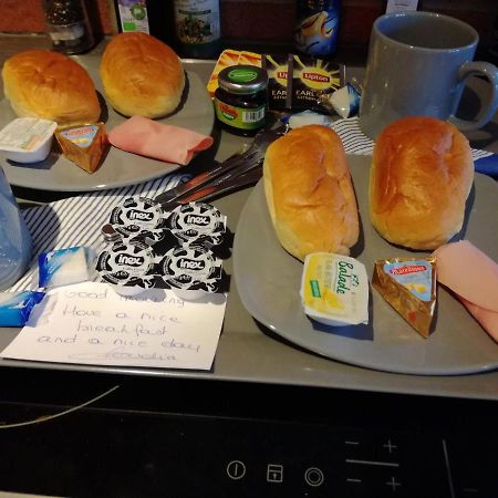 A La Reid Paisible Bed & Breakfast Theux Dış mekan fotoğraf