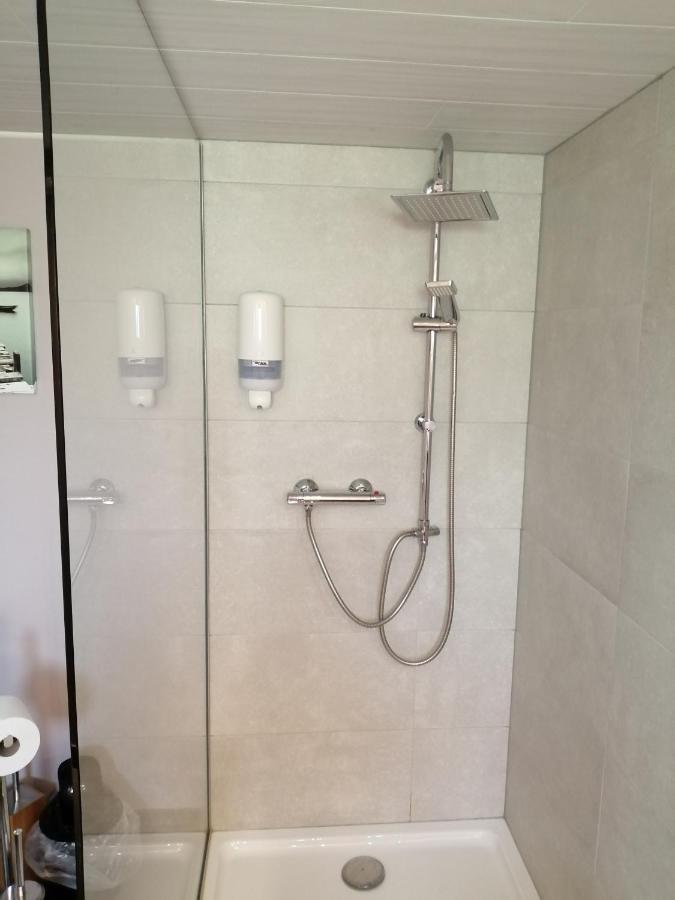 A La Reid Paisible Bed & Breakfast Theux Dış mekan fotoğraf