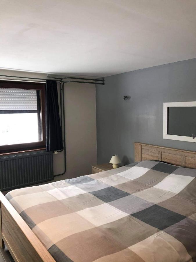 A La Reid Paisible Bed & Breakfast Theux Dış mekan fotoğraf