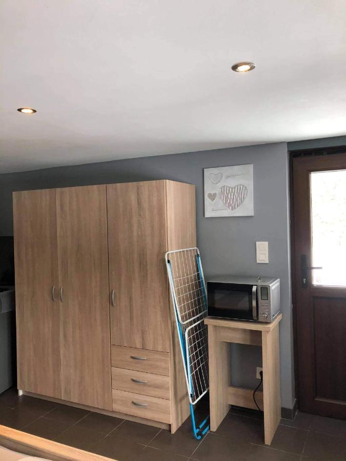 A La Reid Paisible Bed & Breakfast Theux Dış mekan fotoğraf
