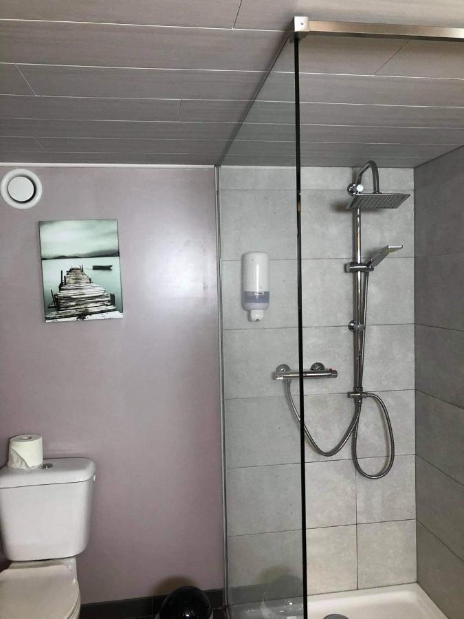 A La Reid Paisible Bed & Breakfast Theux Dış mekan fotoğraf