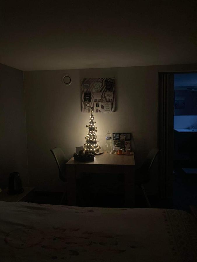 A La Reid Paisible Bed & Breakfast Theux Dış mekan fotoğraf